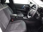 Citroen e-C4 