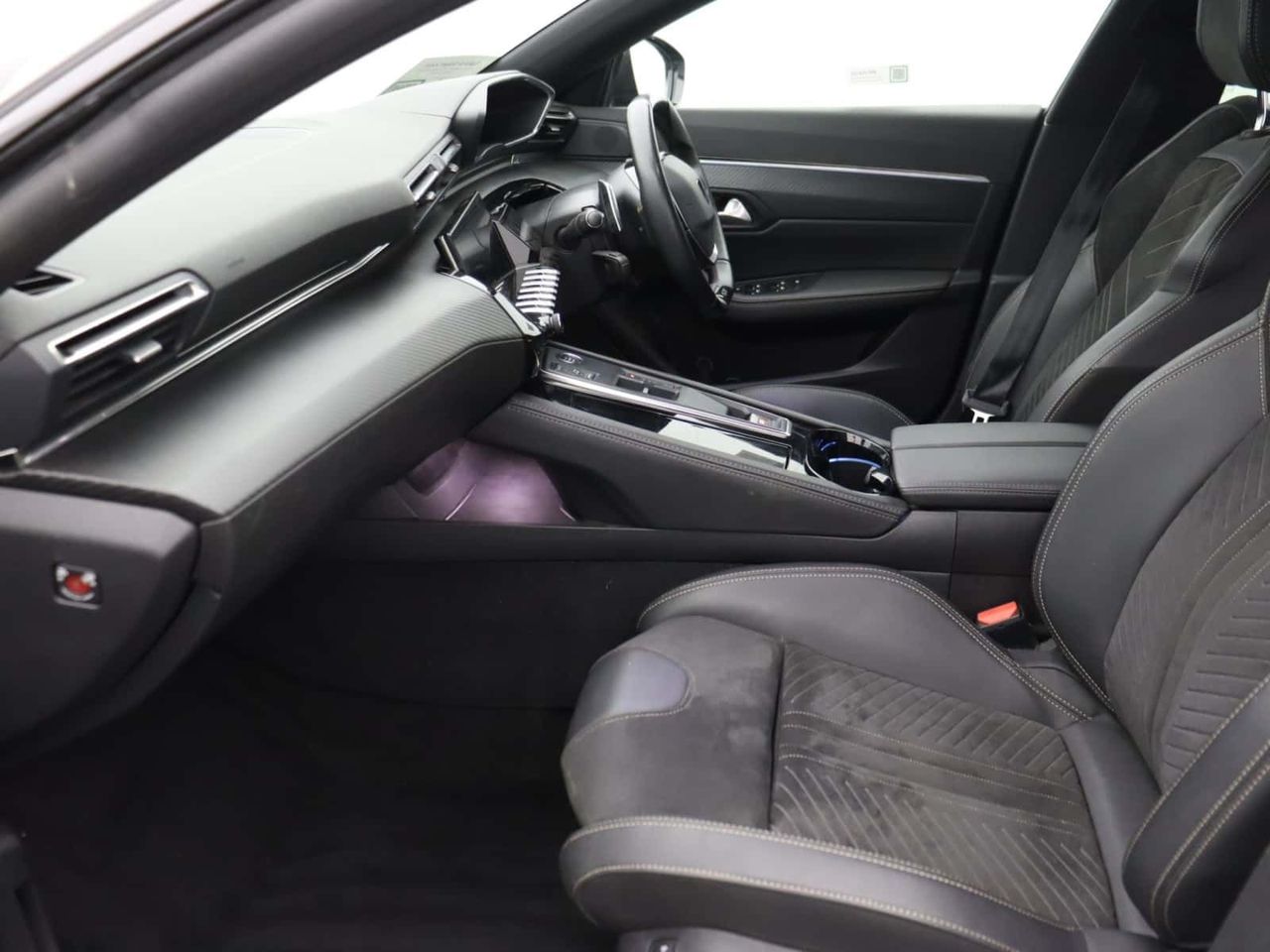 Peugeot 508 SW