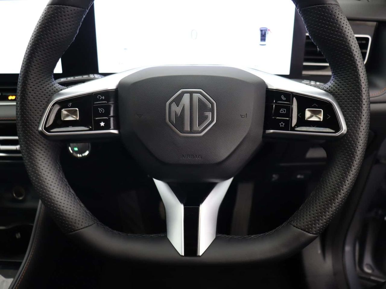 MG MG HS