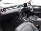 MG MG ZS 