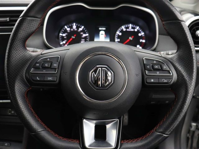 MG MG ZS