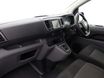 Vauxhall Vivaro Life Electric 
