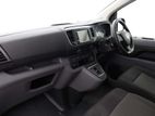 Vauxhall Vivaro Life Electric 