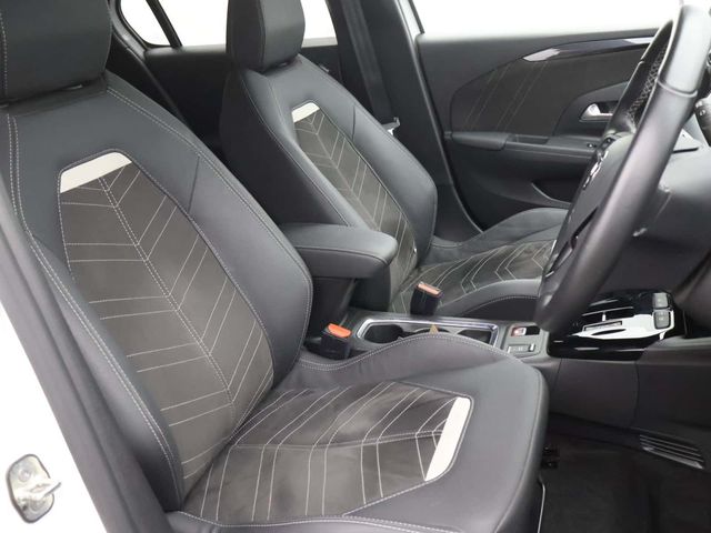 Vauxhall Corsa Electric