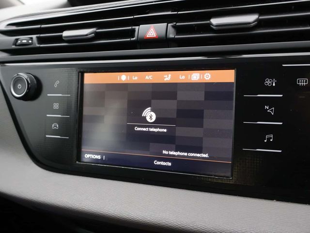 Citroen Grand C4 SpaceTourer