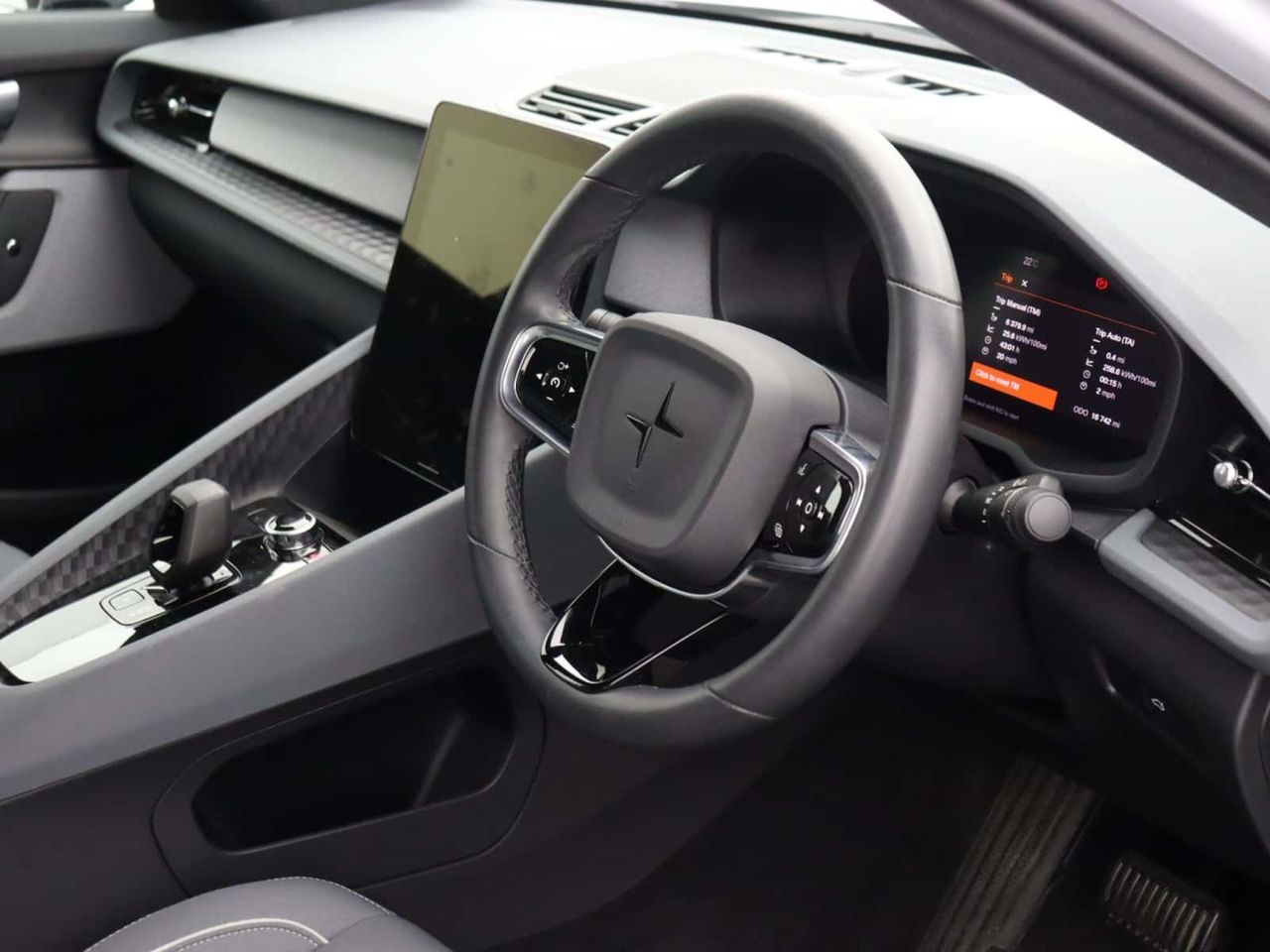 Polestar Polestar 2