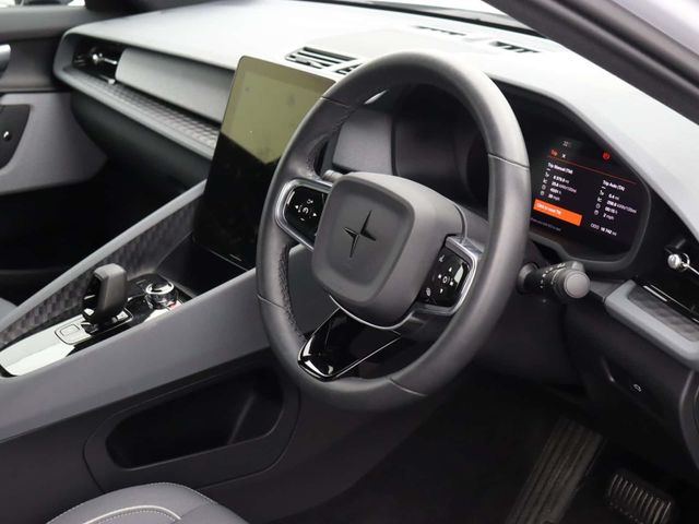Polestar Polestar 2