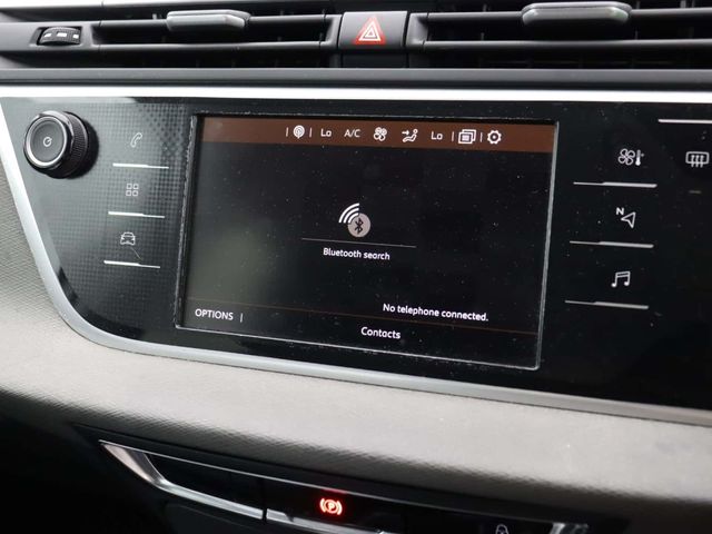 Citroen C4 SpaceTourer