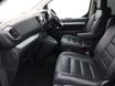 Vauxhall Vivaro Life Electric