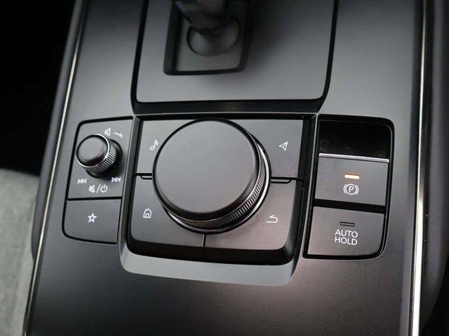 Mazda MX-30