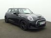 MINI Electric Hatch