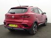 MG MG ZS