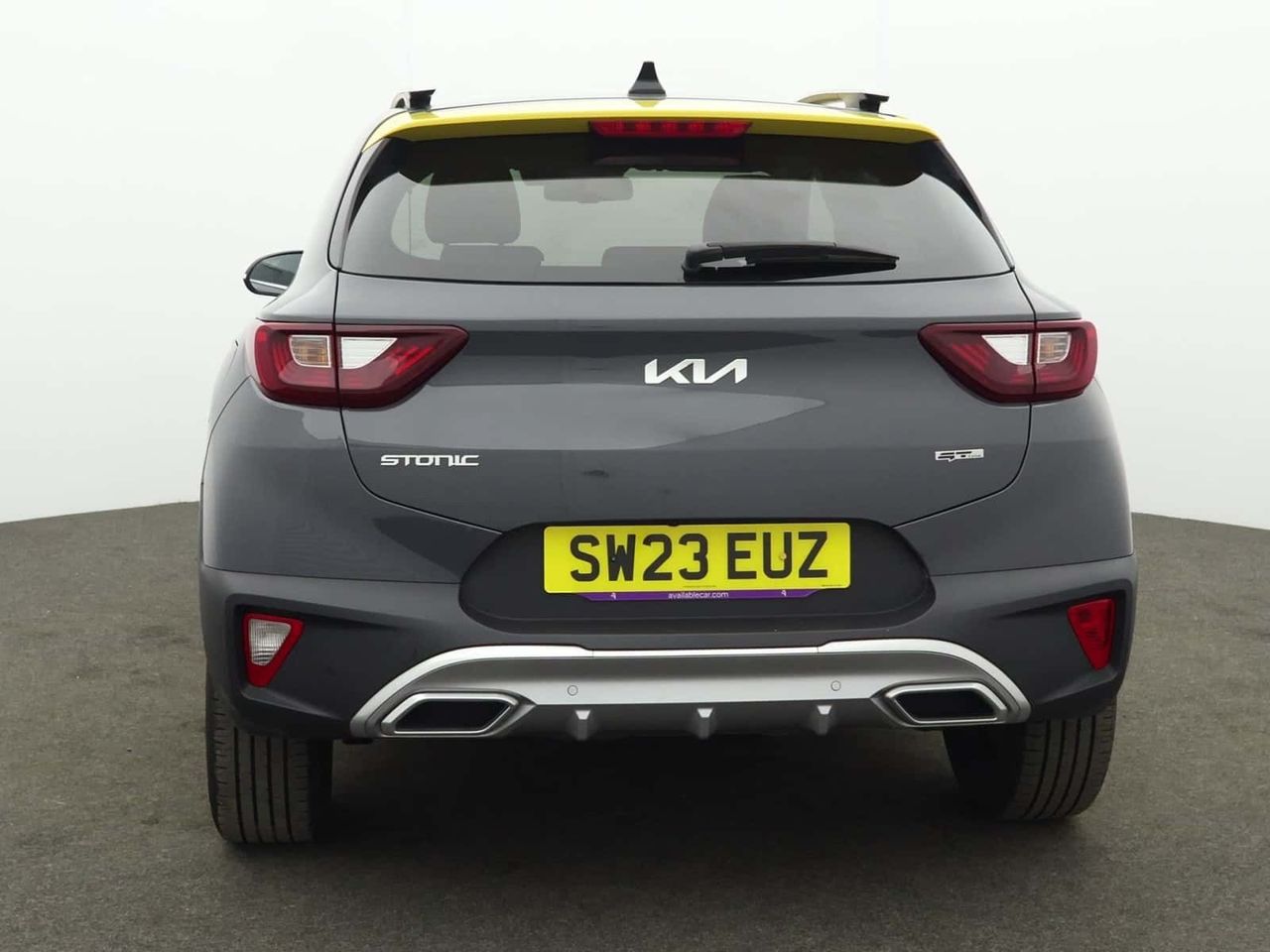 Kia Stonic