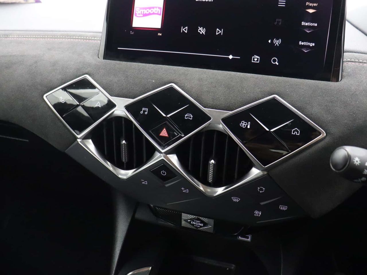 DS AUTOMOBILES DS 3