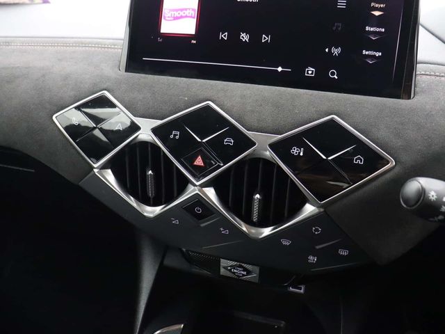 DS AUTOMOBILES DS 3