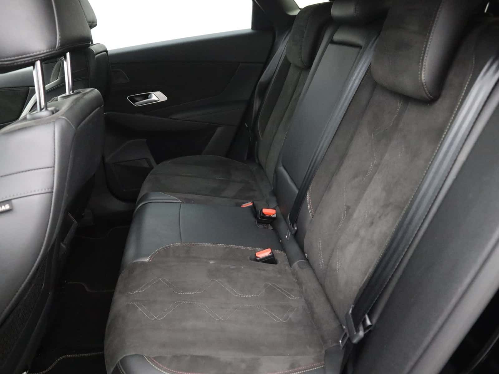 DS AUTOMOBILES DS 7 CROSSBACK