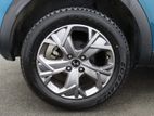 DS AUTOMOBILES DS 3 CROSSBACK 