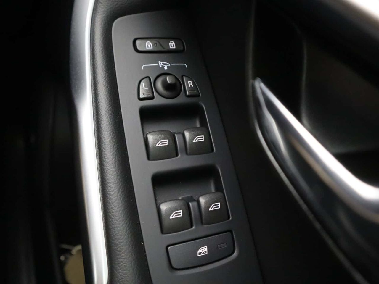 Volvo V40 Cross Country 
