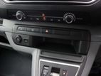 Vauxhall Vivaro Life Electric 