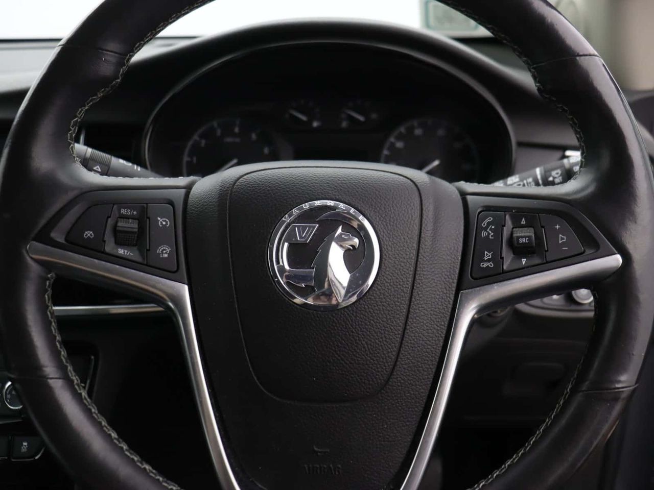 Vauxhall Mokka X