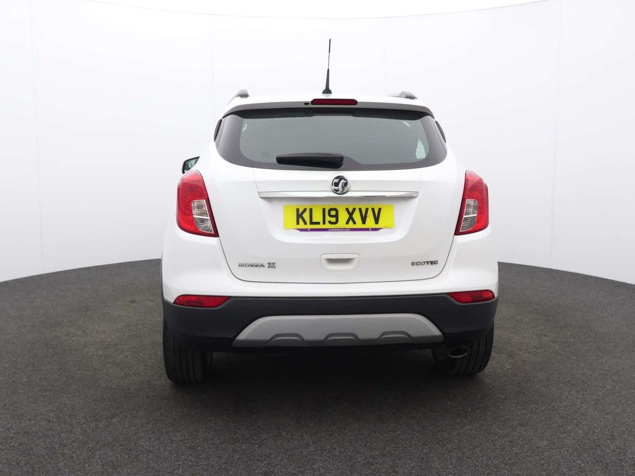 Vauxhall Mokka X