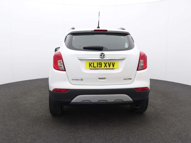 Vauxhall Mokka X