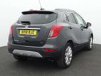 Vauxhall Mokka X 