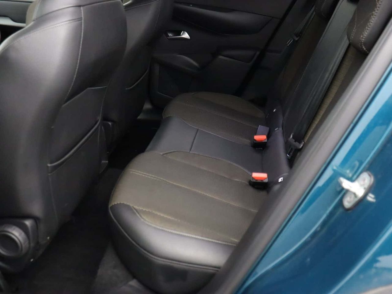 DS AUTOMOBILES DS 3 CROSSBACK 