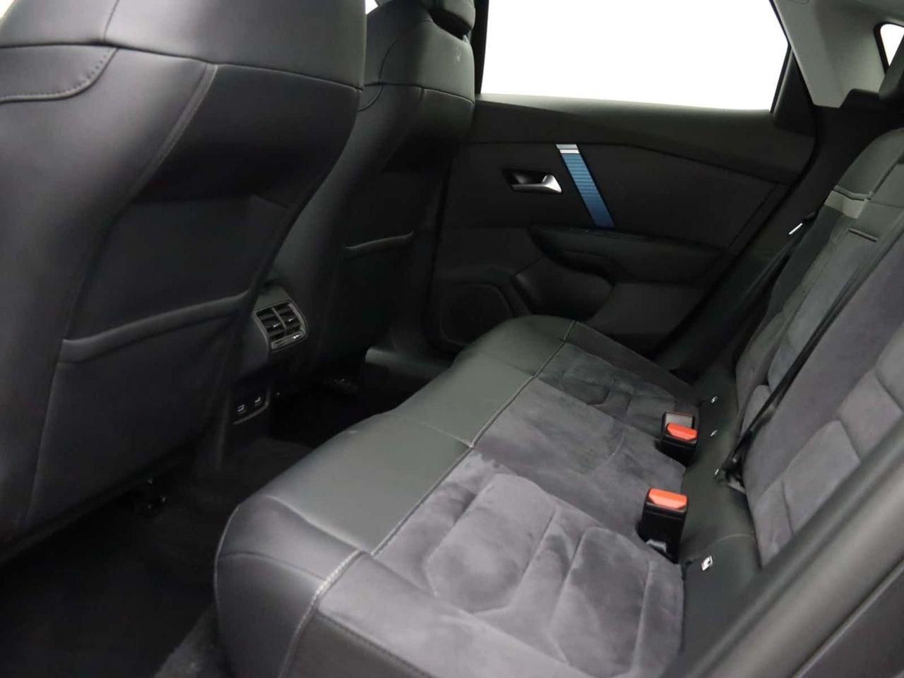 Citroen e-C4