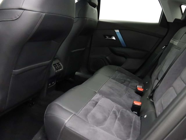 Citroen e-C4