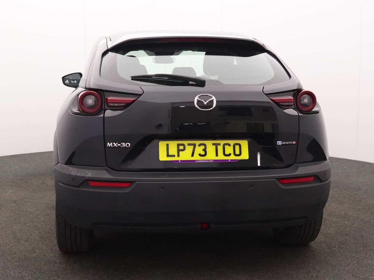 Mazda MX-30