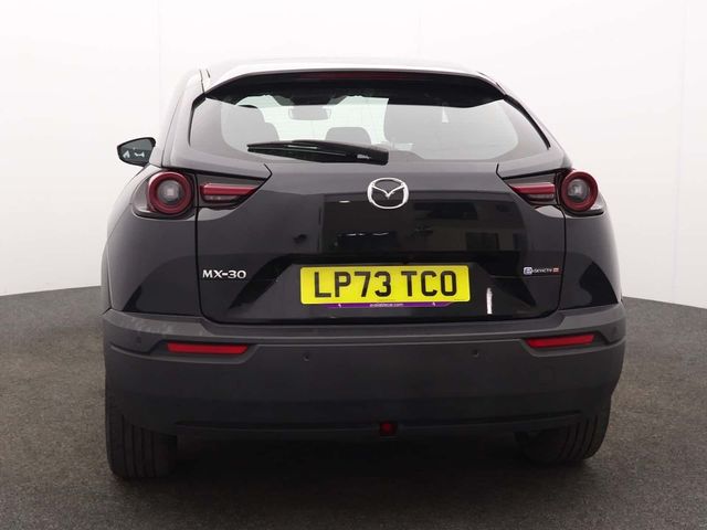 Mazda MX-30