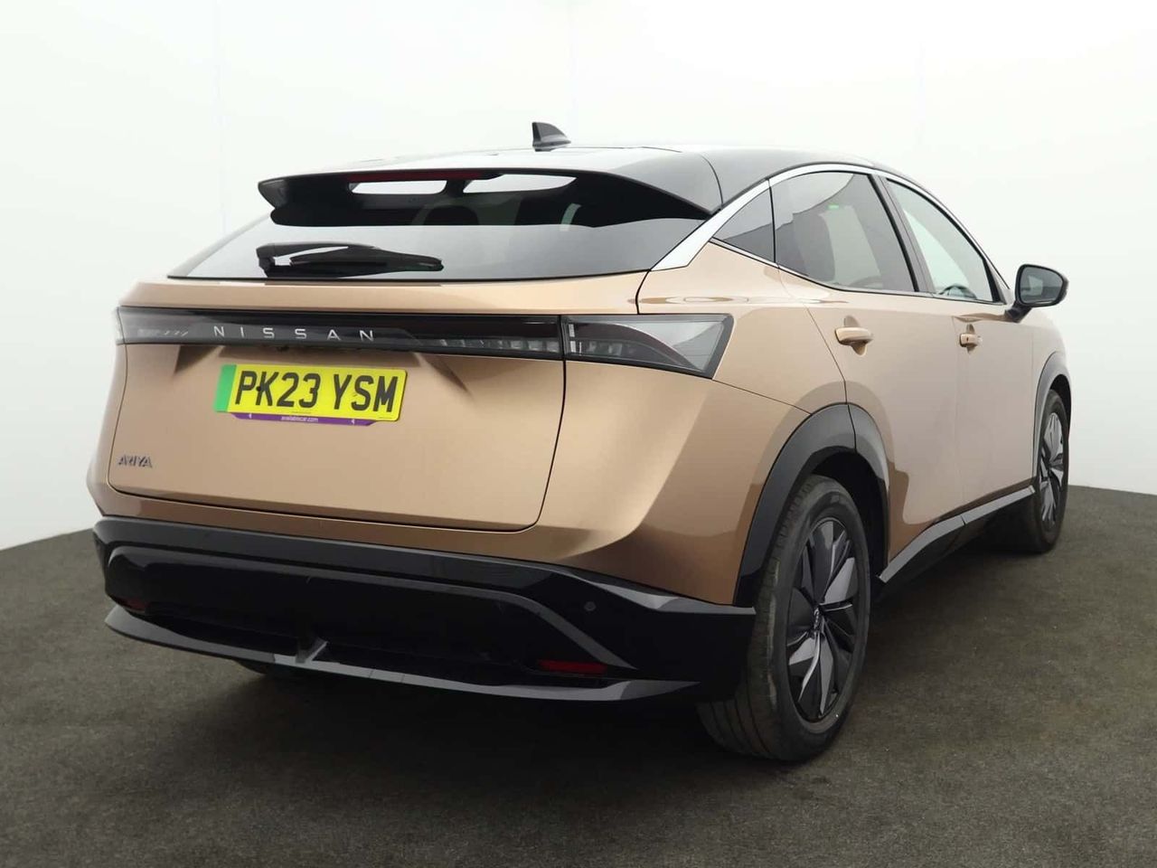 Nissan ARIYA