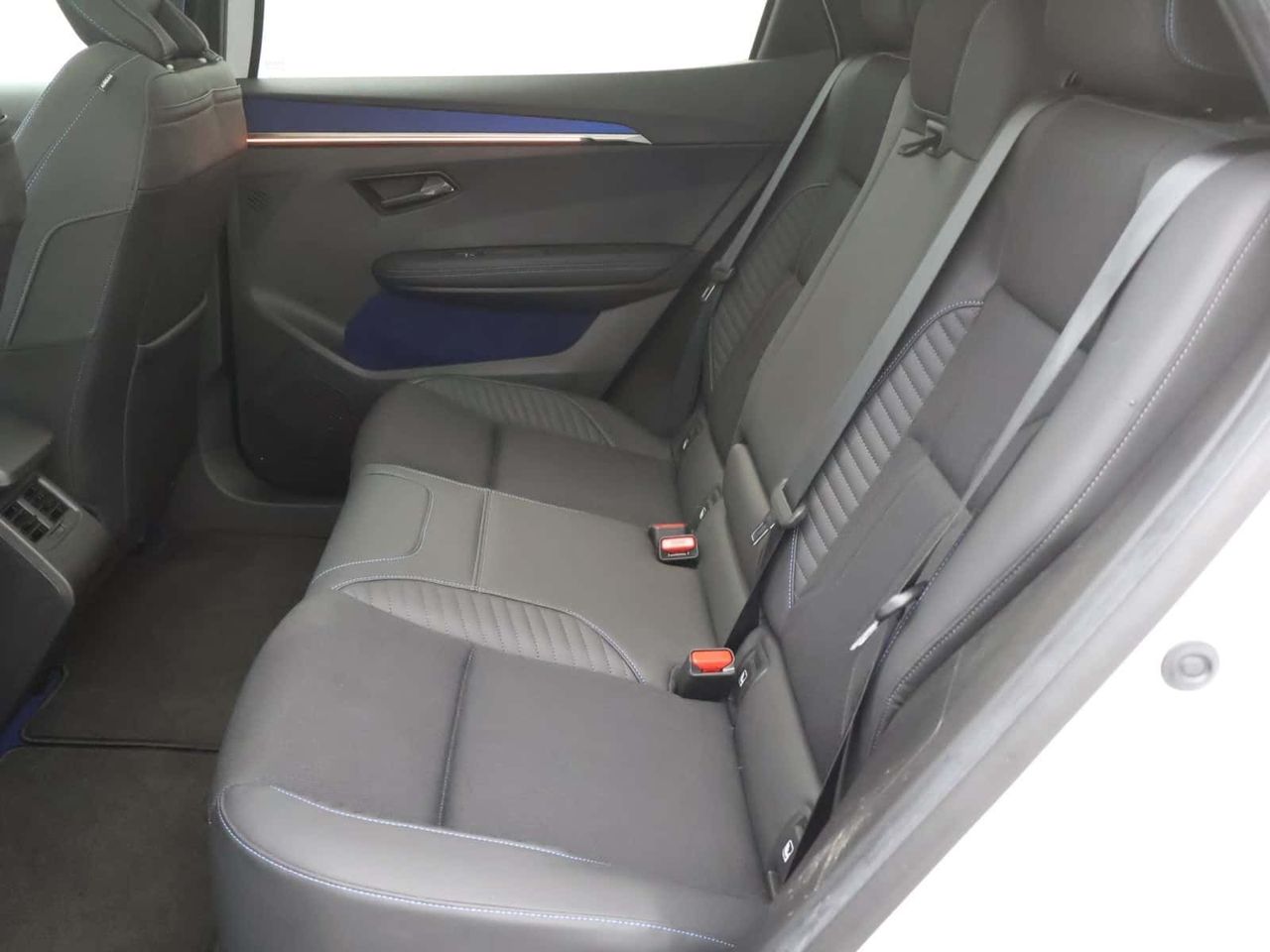 Renault Scenic E-Tech