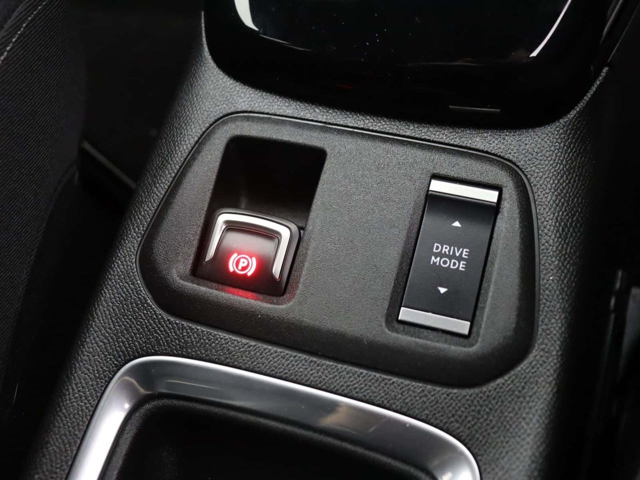 Vauxhall Corsa Electric
