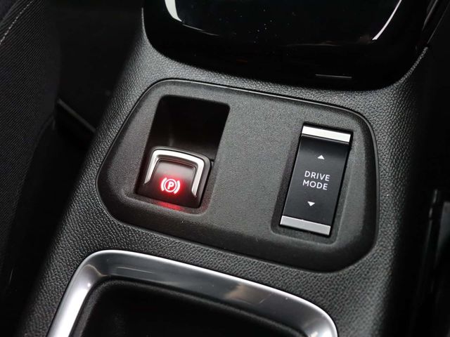 Vauxhall Corsa Electric