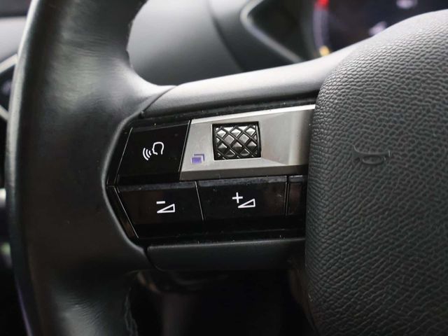 DS AUTOMOBILES DS 3 CROSSBACK