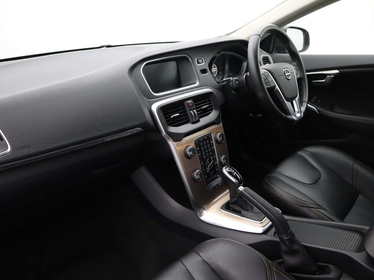 Volvo V40 Cross Country 