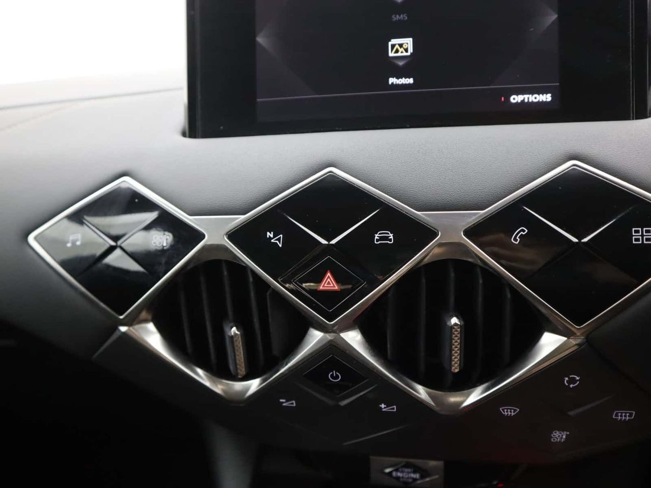 DS AUTOMOBILES DS 3 CROSSBACK 