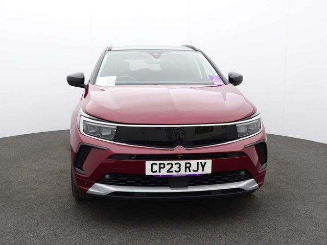 Vauxhall Grandland