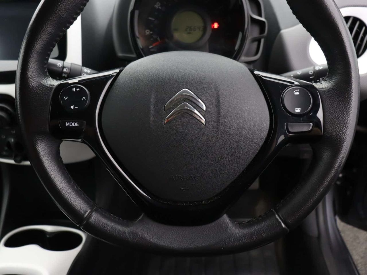 Citroen C1 