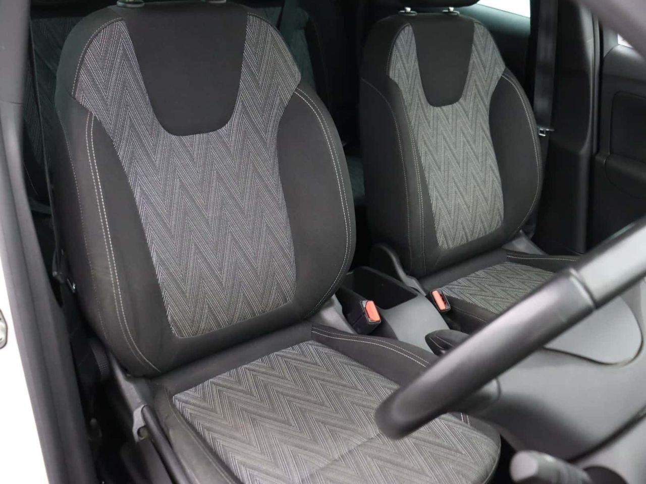 Vauxhall Crossland X