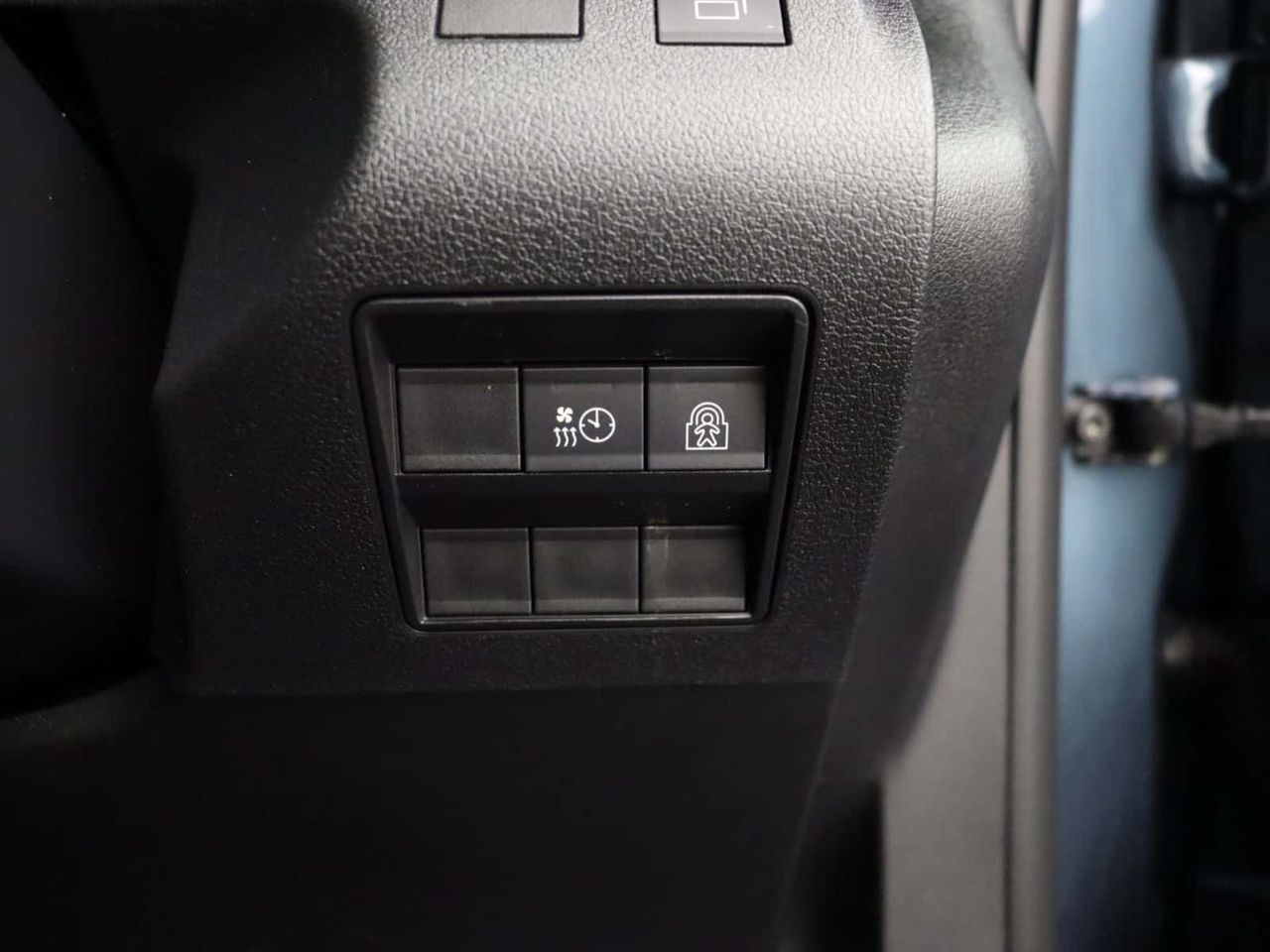 Vauxhall Combo-e Life 