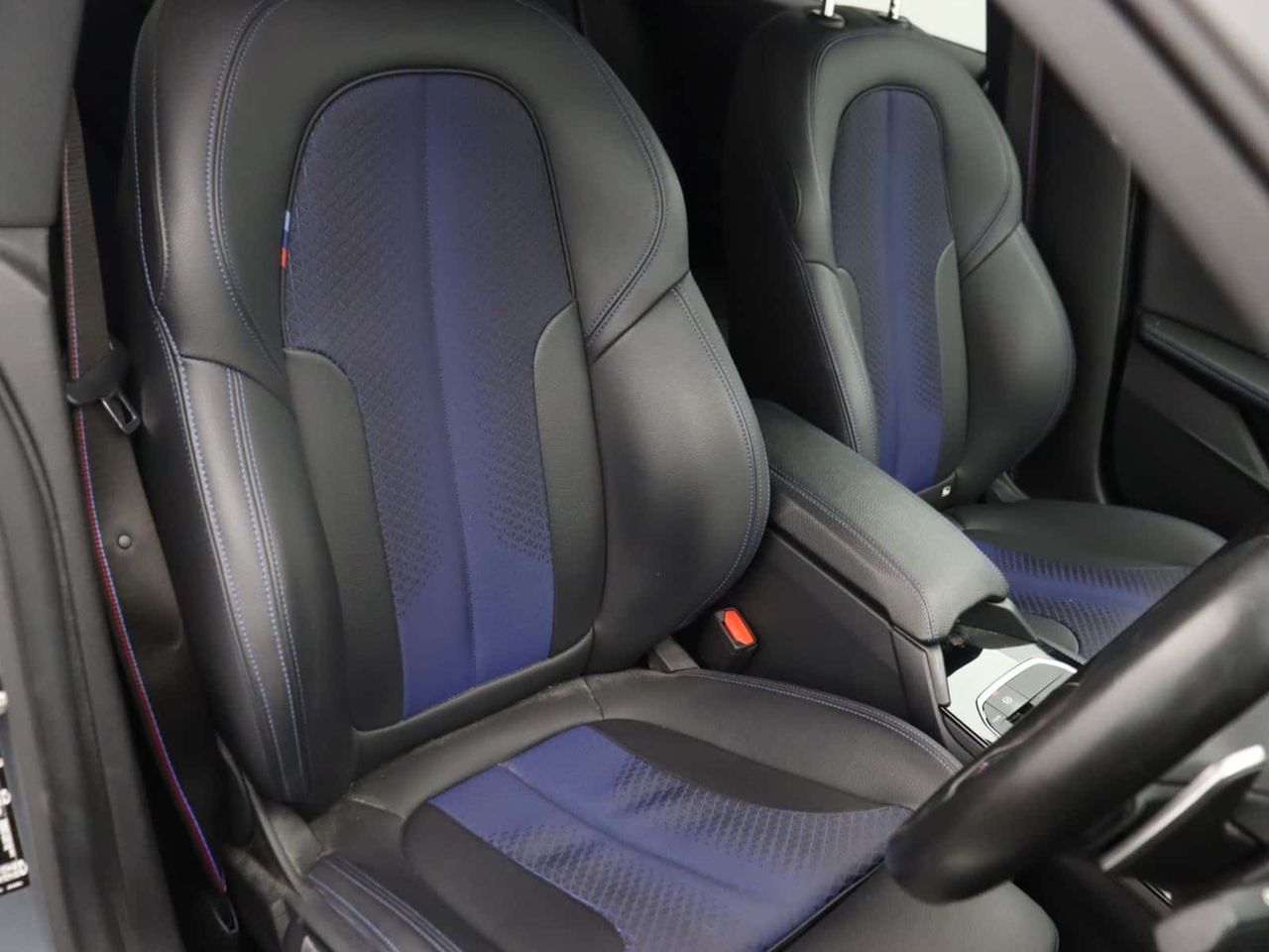 BMW 2 Series Gran Coupe