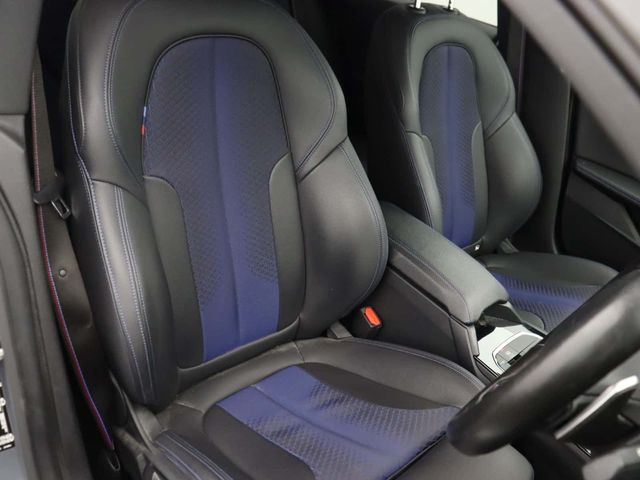 BMW 2 Series Gran Coupe