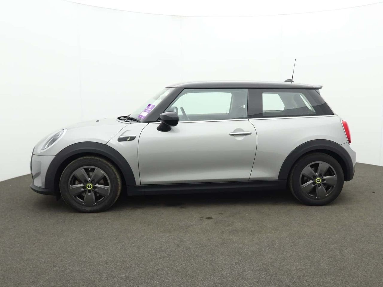 MINI Electric Hatch