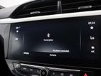 Vauxhall Corsa Electric 