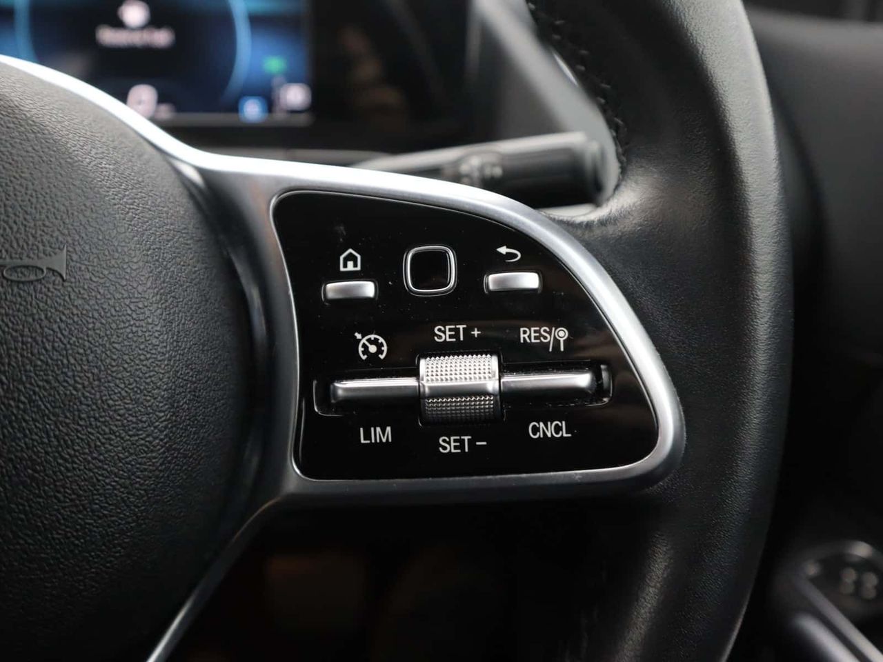 Mercedes-Benz B Class 