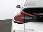 Citroen e-C4 
