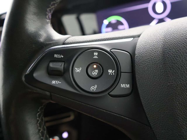 Vauxhall Mokka Electric